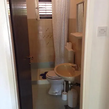 Slavica Apartament