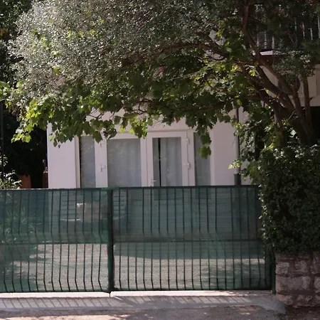 Apartament Slavica Rovinj