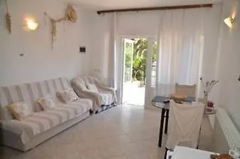 Apartament Slavica Rovinj