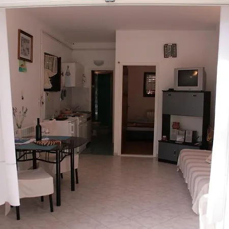 Apartament Slavica
